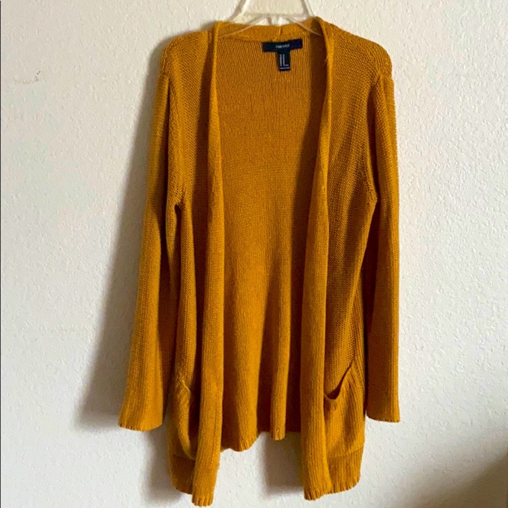 Forever 21 Sweaters | ForeverSize:M